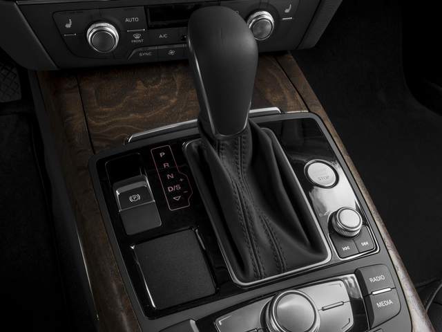 2017 Audi A7 3.0T Premium Plus quattro photo 4