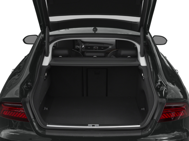 2017 Audi A7 3.0T Premium Plus quattro