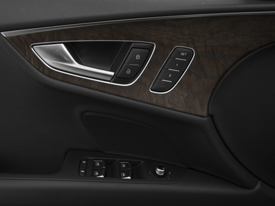 2017 Audi A7 3.0T Premium Plus quattro