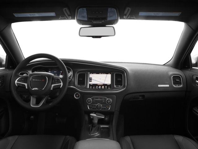 2017 Dodge Charger R/T