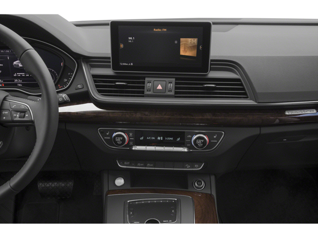 2018 Audi Q5 2.0T Premium quattro