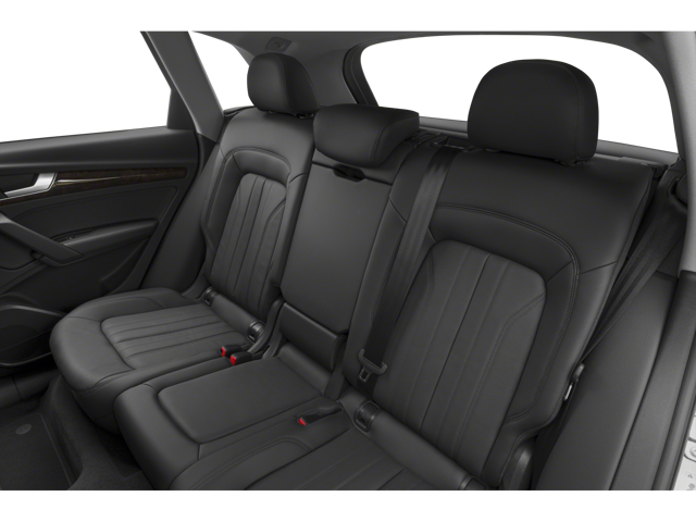 2018 Audi Q5 2.0T Premium quattro