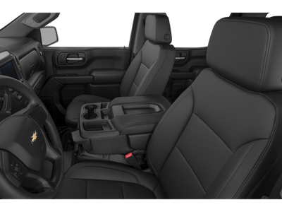 2019 Chevrolet Silverado 1500 WT