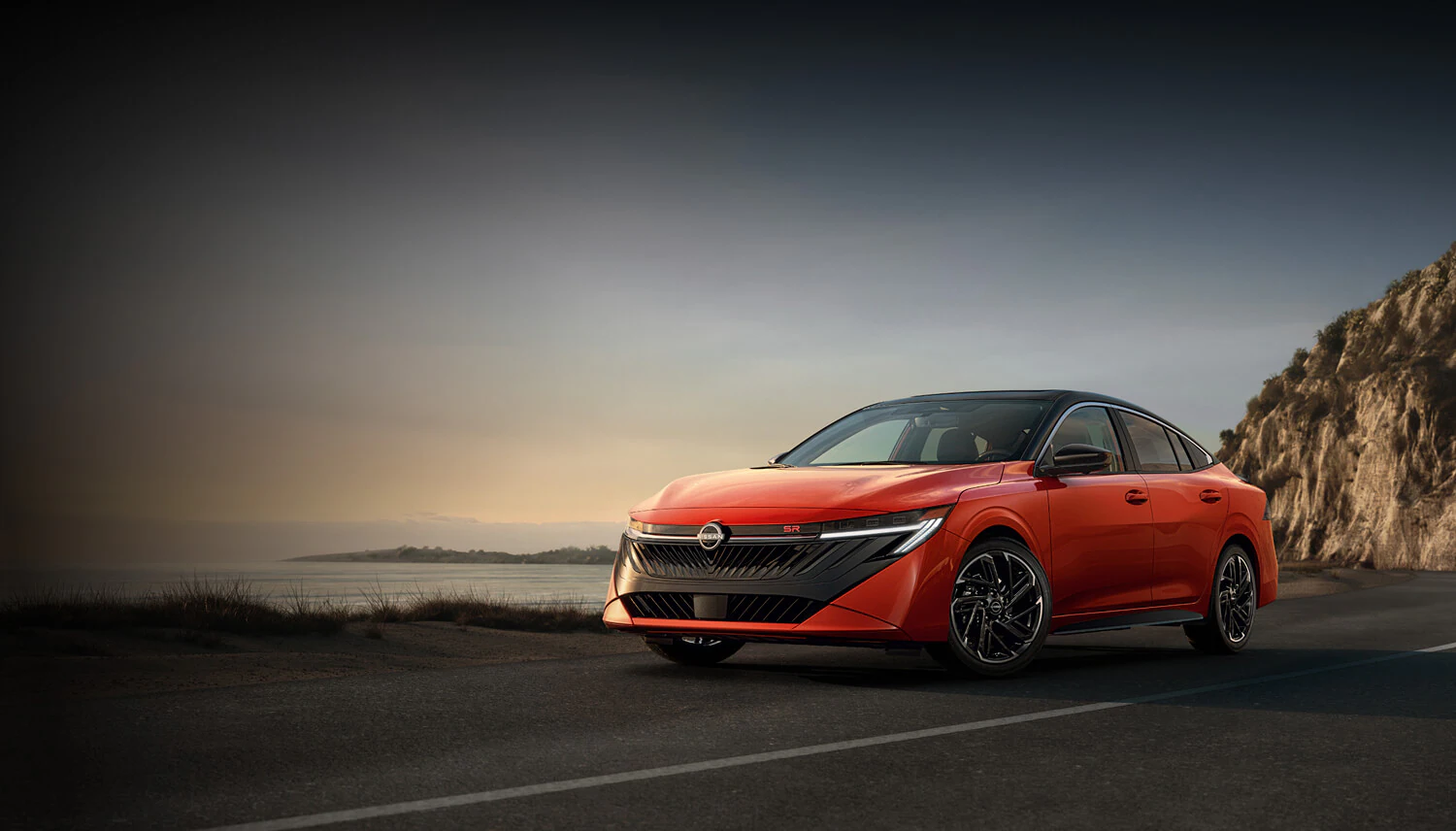 2026 nissan sentra for sale near me