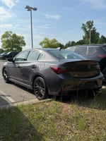 2021 Acura ILX Premium and A-SPEC Packages