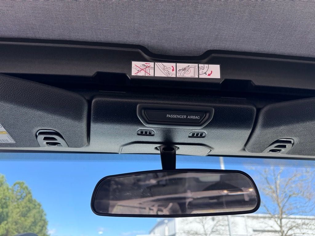 2020 Jeep Wrangler Sport