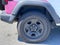 2020 Jeep Wrangler Sport