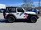 2020 Jeep Wrangler Sport