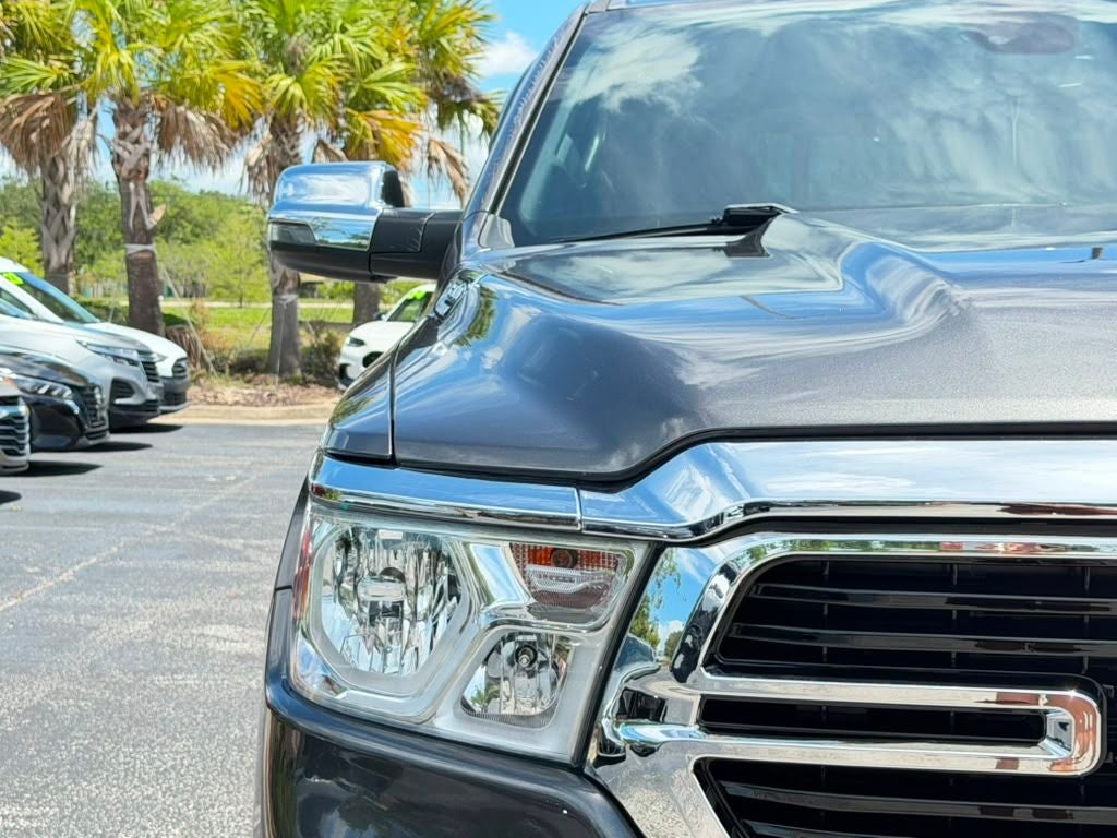 2024 RAM 1500 Big Horn/Lone Star