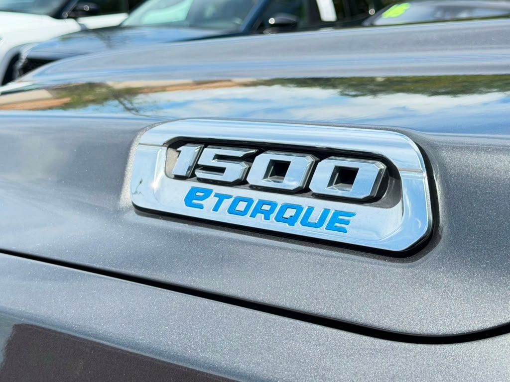 2024 RAM 1500 Big Horn/Lone Star