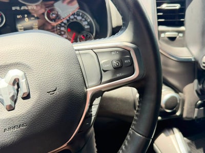 2024 RAM 1500 Big Horn/Lone Star