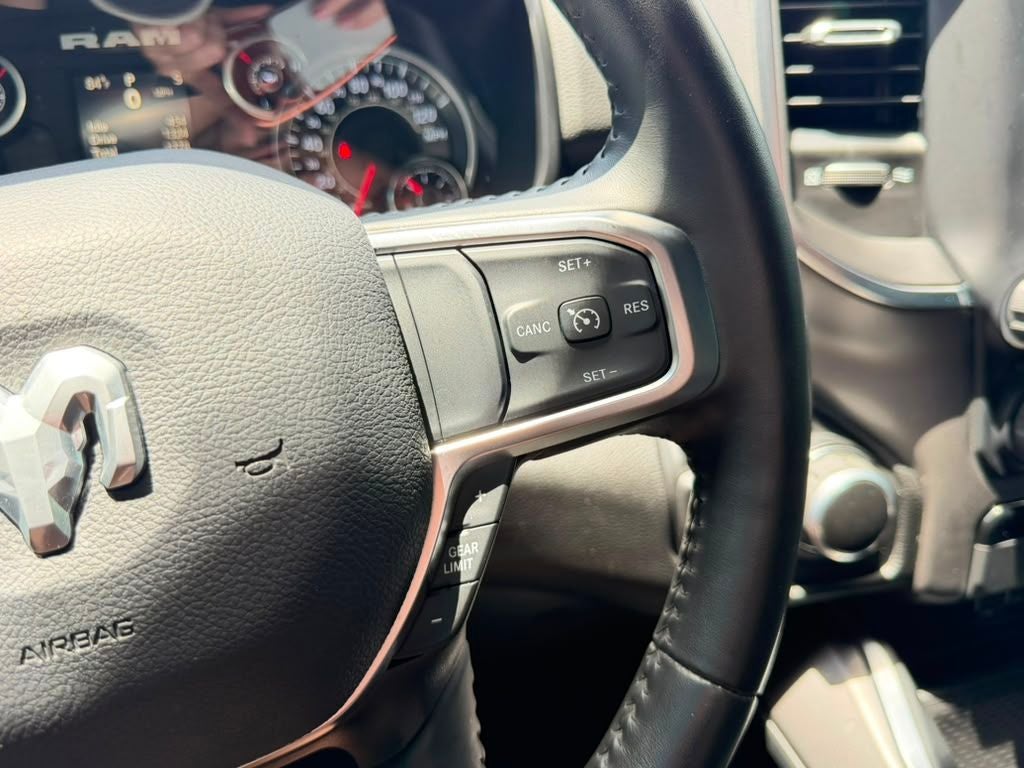 2024 RAM 1500 Big Horn/Lone Star