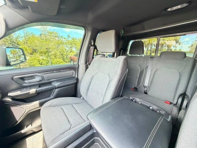 2024 RAM 1500 Big Horn/Lone Star