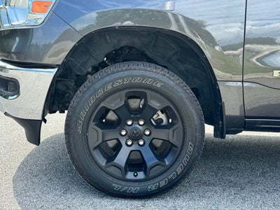 2024 RAM 1500 Big Horn/Lone Star
