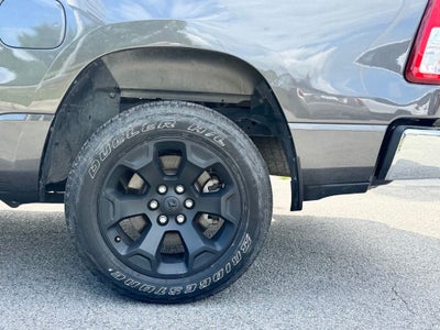 2024 RAM 1500 Big Horn/Lone Star