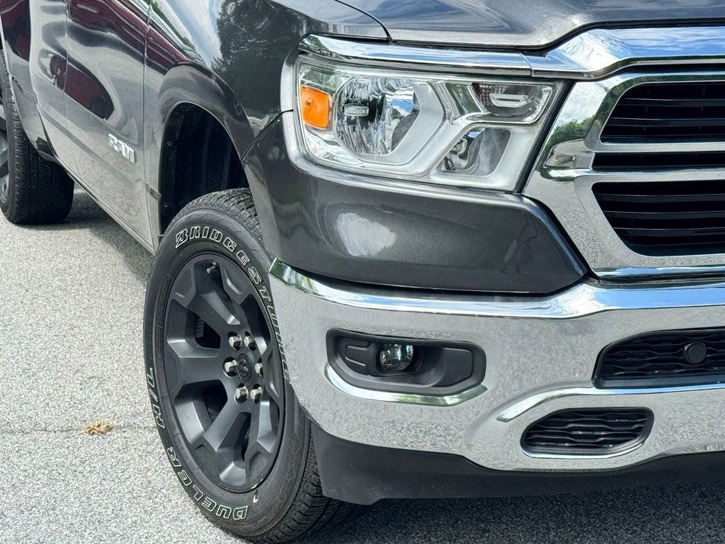 2024 RAM 1500 Big Horn/Lone Star