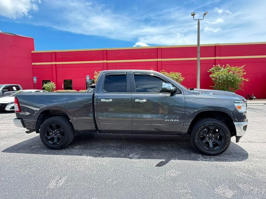 2024 RAM 1500 Big Horn/Lone Star