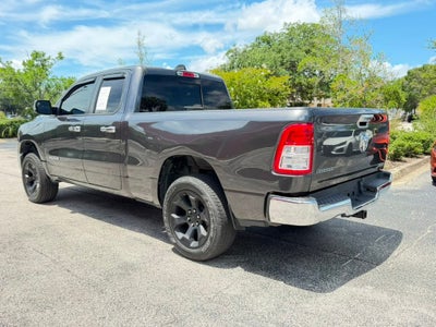 2024 RAM 1500 Big Horn/Lone Star