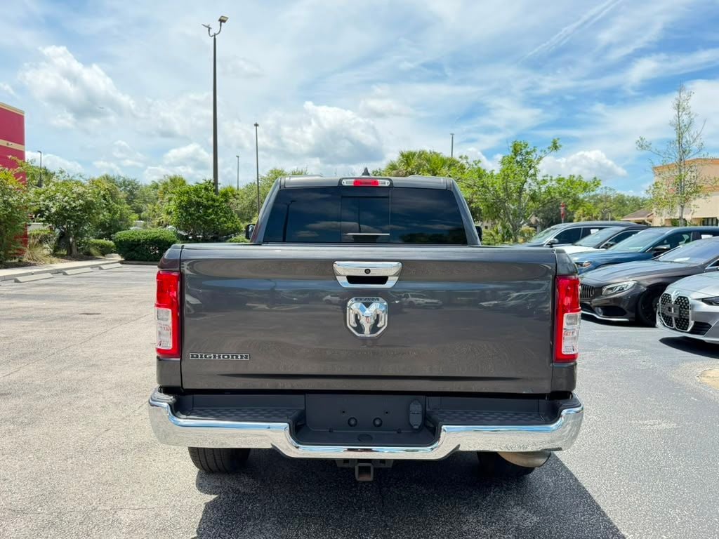 2024 RAM 1500 Big Horn/Lone Star