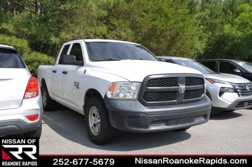 2022 RAM 1500 Tradesman