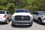 2022 RAM 1500 Tradesman