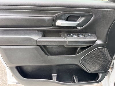 2022 RAM 1500 Tradesman