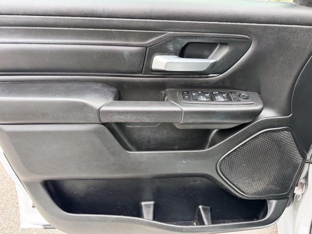 2022 RAM 1500 Tradesman