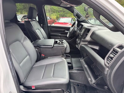 2022 RAM 1500 Tradesman