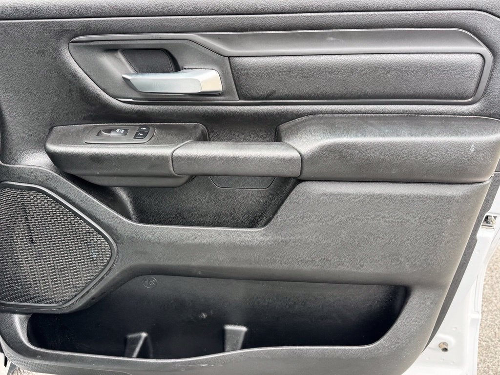 2022 RAM 1500 Tradesman