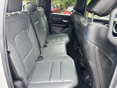 2022 RAM 1500 Tradesman