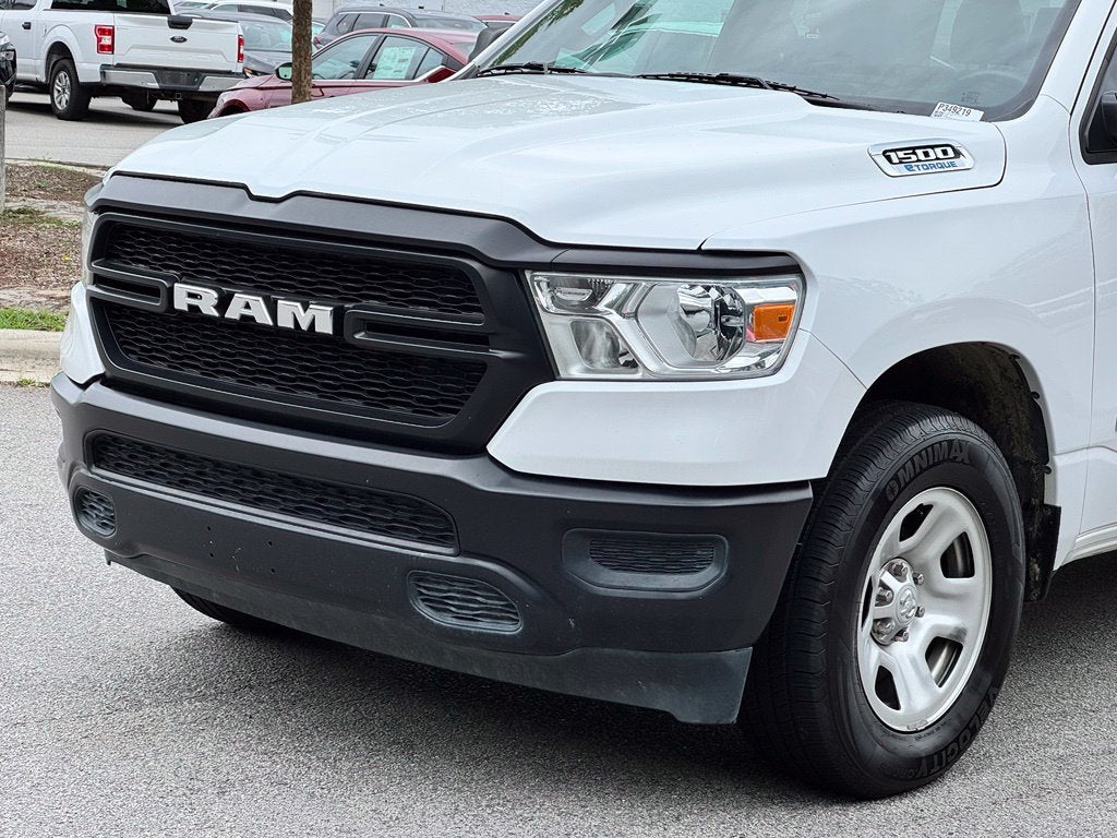 2022 RAM 1500 Tradesman