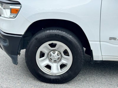 2022 RAM 1500 Tradesman
