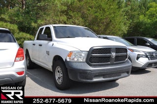 2022 RAM 1500 Tradesman