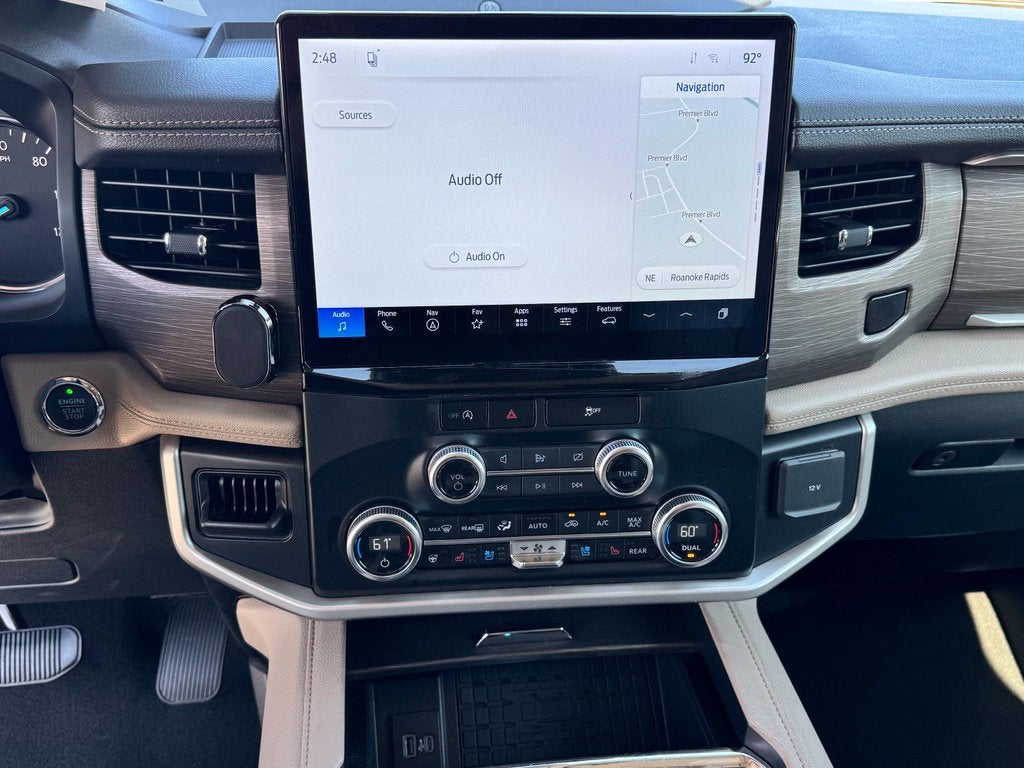 2024 Ford Expedition Limited