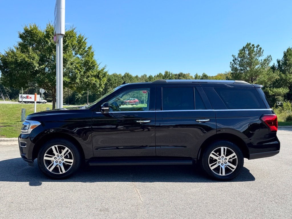2024 Ford Expedition Limited