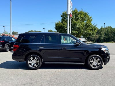 2024 Ford Expedition Limited
