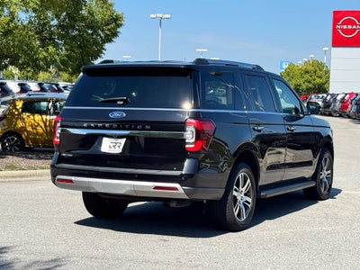 2024 Ford Expedition Limited