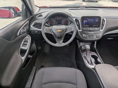2023 Chevrolet Malibu RS