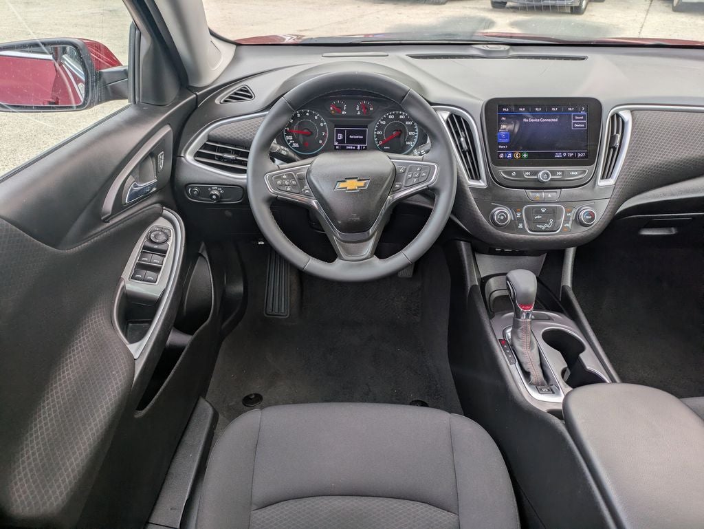 2023 Chevrolet Malibu RS