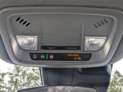 2023 Chevrolet Malibu RS
