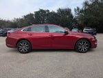 2023 Chevrolet Malibu RS
