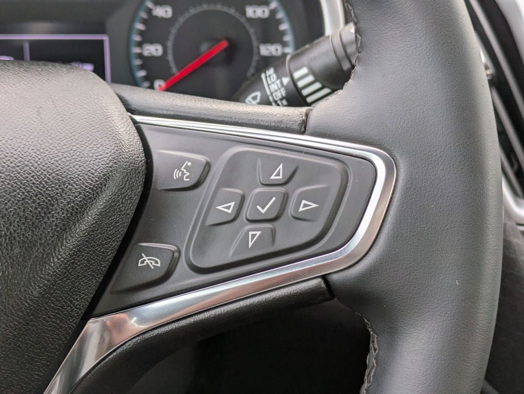 2023 Chevrolet Malibu RS