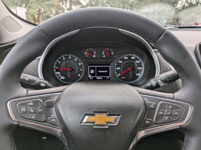 2023 Chevrolet Malibu RS