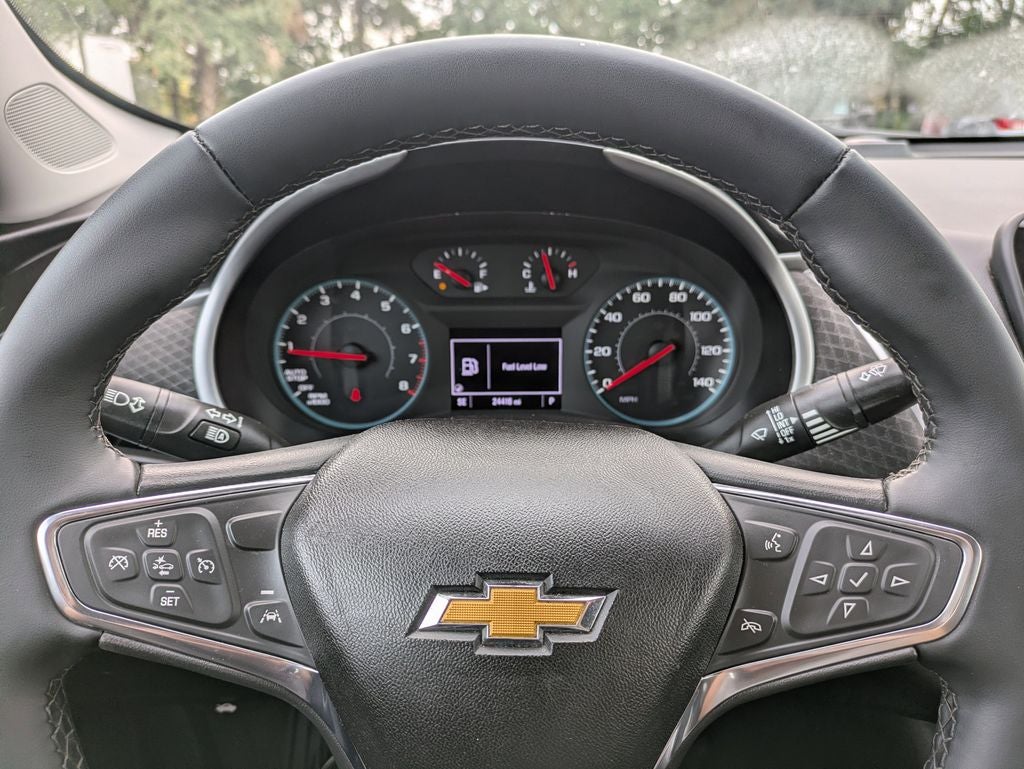 2023 Chevrolet Malibu RS