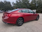 2023 Chevrolet Malibu RS