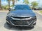 2022 Chevrolet Malibu RS