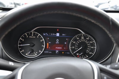 2023 Nissan Maxima 3.5 SL