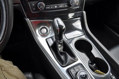 2023 Nissan Maxima 3.5 SL