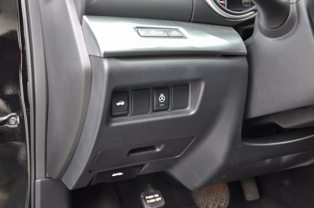 2023 Nissan Maxima 3.5 SL