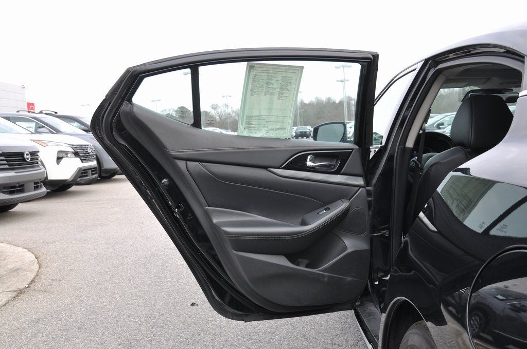 2023 Nissan Maxima 3.5 SL